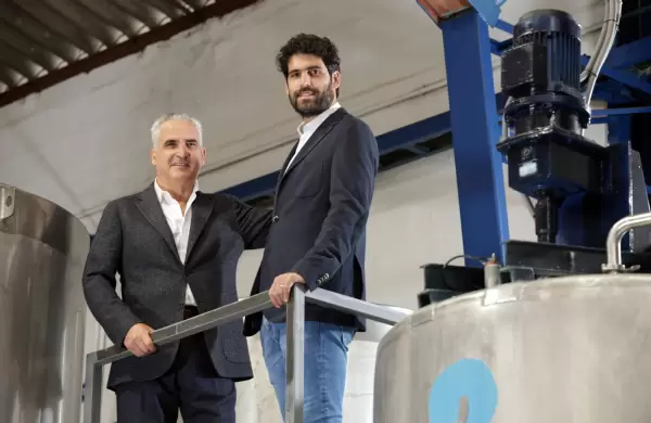 Cuando la familia jubila al jefe