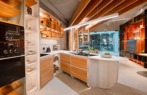 Novopan invirtió US$ 65.000 en un centro de experiencia en Trujillo, Perú