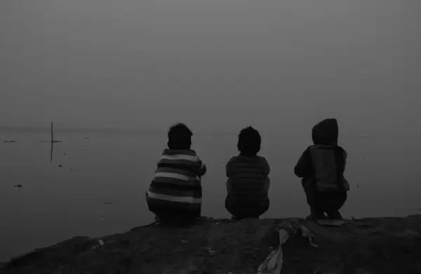 Desaparecer en silencio: la infancia atrapada entre el crimen y el olvido