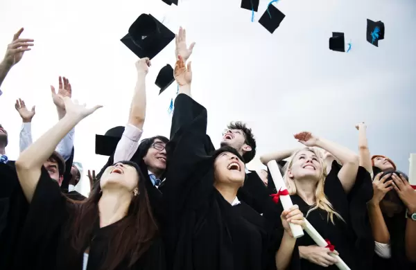 Reflexiones de las graduaciones