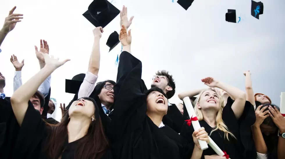 graduacin