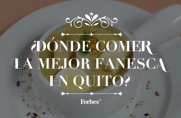 Dnde comer la mejor fanesca en Quito?