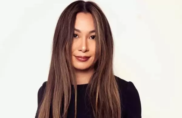 Esta fundadora de inteligencia artificial destronó a Taylor Swift como la mujer multimillonaria más joven del mundo