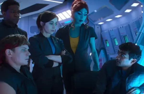 Qué ver| Black Mirror, el regreso del tecnocapitalismo dramatizado