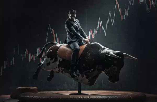 Las mejores formas de beneficiarse y protegerse de la volatilidad del mercado