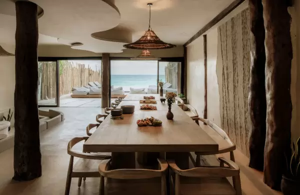 Qu es la neuroarquitectura y por qu est cada vez ms presente en el diseo de hogares y oficinas