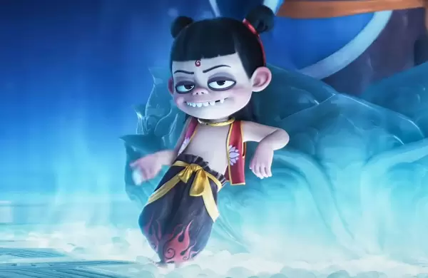 No es de Disney: esta pelcula animada se transform en la ms taquillera de la historia