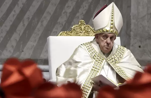 El otro legado del Papa: la revolución de Francisco en las finanzas del Vaticano, con reformas millonarias y "déficit cero"