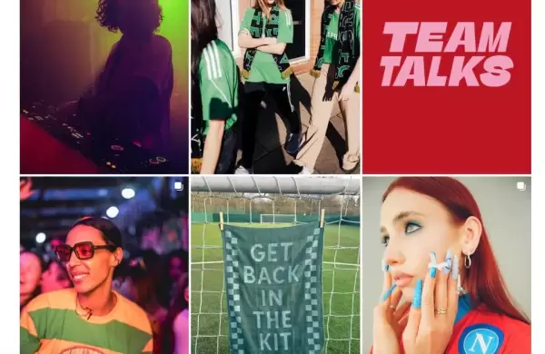 Cmo las marcas pueden impulsar la revolucin del deporte femenino