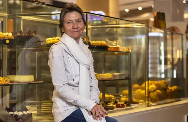 No es solo un cuento, es un restaurante: as creci Hansel & Gretel