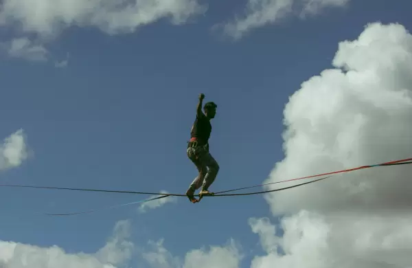 Histórico: por qué los bonos del Tesoro norteamericano ya no son refugio para los inversores