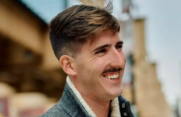 Creó una bebida de cannabis, la convirtió en la más vendida de Estados Unidos y factura casi US$ 30 millones