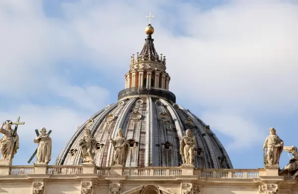 Los concilios de la Iglesia católica