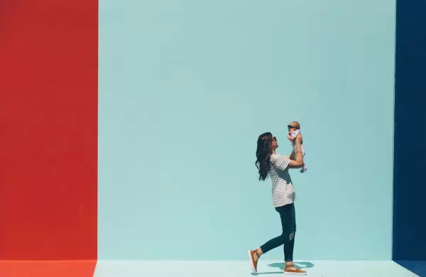 El Día de la Madre ecuatoriana, en cifras