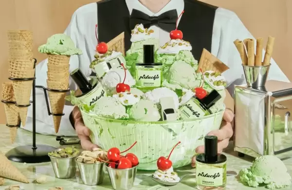 Qué son las fragancias gourmand y por qué son tendencia esta temporada