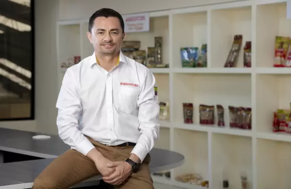 El sueño americano en forma de snacks para perros