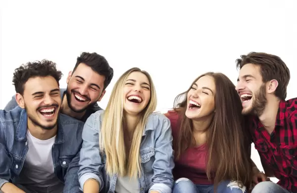 La seriedad del humor 
-Pensar, Rer, Sobrevivir y Morir-