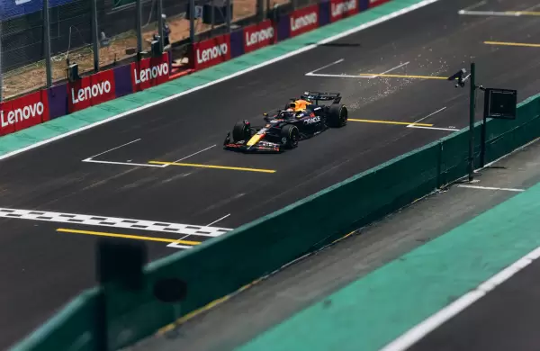 La Frmula 1 acelera en Uruguay: crecen los viajes para ir a las carreras