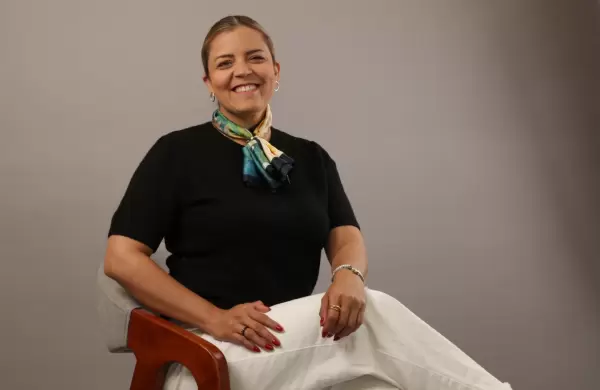 LATAM y el talento de mujeres artesanas en Ecuador