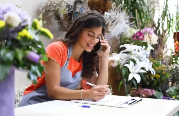 US$ 20  millones de financiamiento para microempresarias en Ecuador