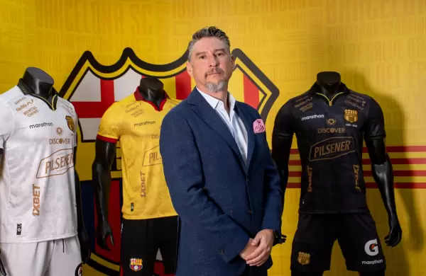 La marca Barcelona generará ingresos por US$ 30 millones en 2025