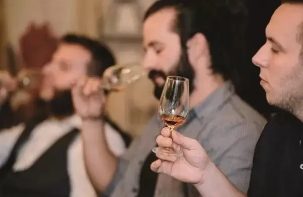 Da Mundial del Whisky: el mejor whisky del mundo del ao, segn un jurado internacional