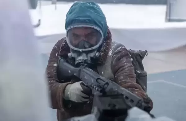 El Eternauta llega a Netflix: cómo se hizo y el detrás de escena de una de las ficciones más ambiciosas