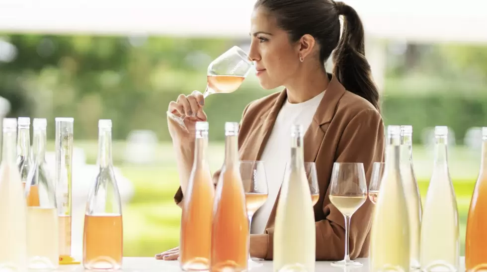 chandon garden spritz - ana paula bartolucci winemaker 2 (3)