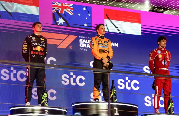 Desde ESPN hasta Netflix: así es la guerra por los derechos de transmisión de la F1 en EE.UU.