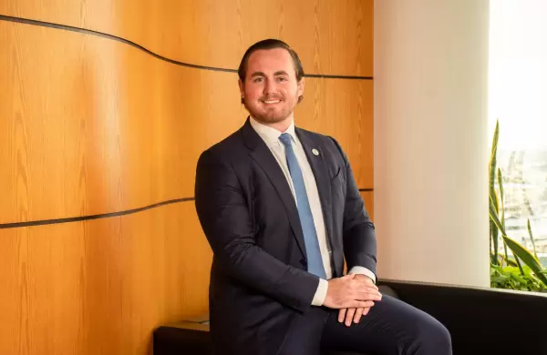 380.000 m2 construidos en Puerto Santa Ana por Pronobis