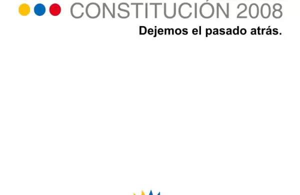Constitucin: paradojas