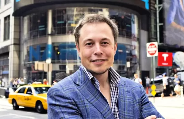 Tesla sale a desmentir que busca un nuevo CEO en reemplazo de Elon Musk
