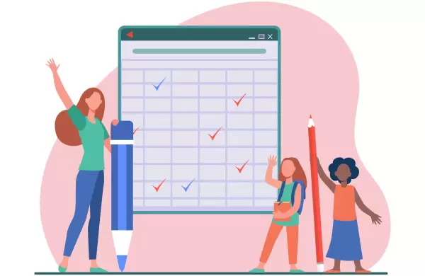 Entre avances y retrocesos: radiografa del aprendizaje en Ecuador