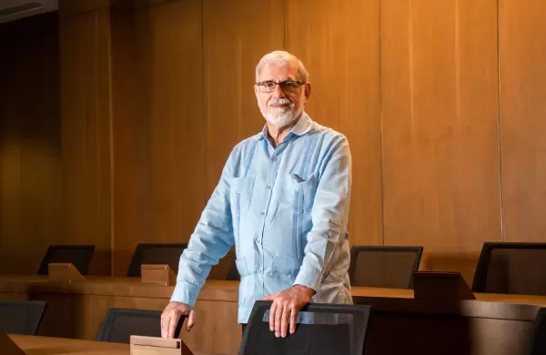 'En una guerra comercial solo hay perdedores'