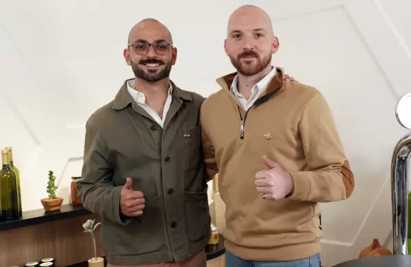 US$ 250.000 de pura miel de abeja