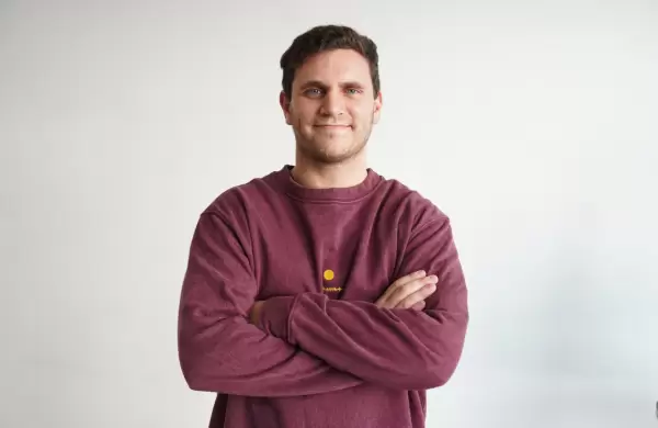 Espor.ai: El nuevo emprendimiento del ex country manager de Tiendamia que impulsa ventas de pymes con IA y ya planea su expansin internacional