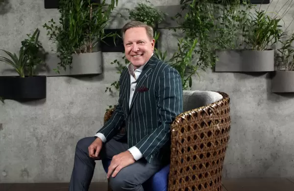 'Arriesga solo dinero, nunca a la familia, ni a los amigos, ni la salud'