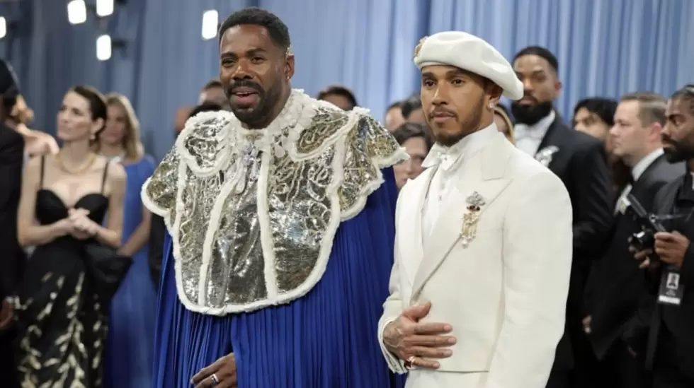 Met Gala 2025