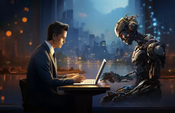 "Trabajar en tiempos de algoritmos: una mirada humana al 1 de mayo en la era digital"