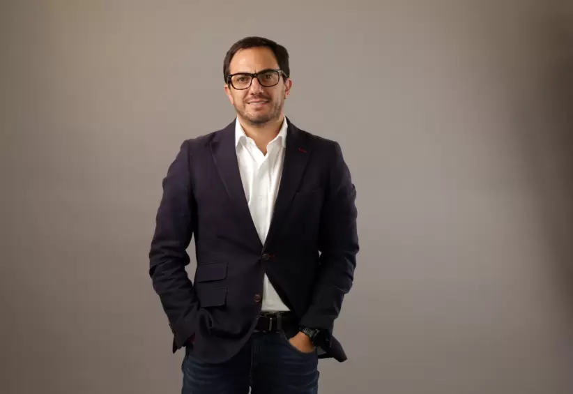 Santiago Alban Abogado