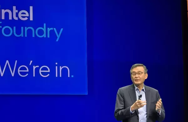 ¿Se parte Intel? Los movimientos recientes de la empresa apuntan a una posible escisión