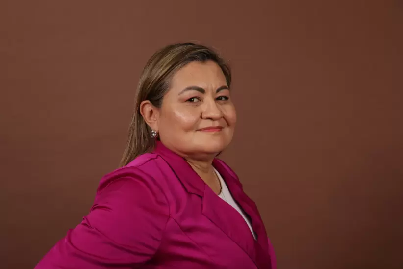 Ecuabet Liliana Suloaga