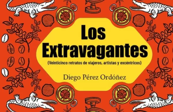 Los extravagantes
