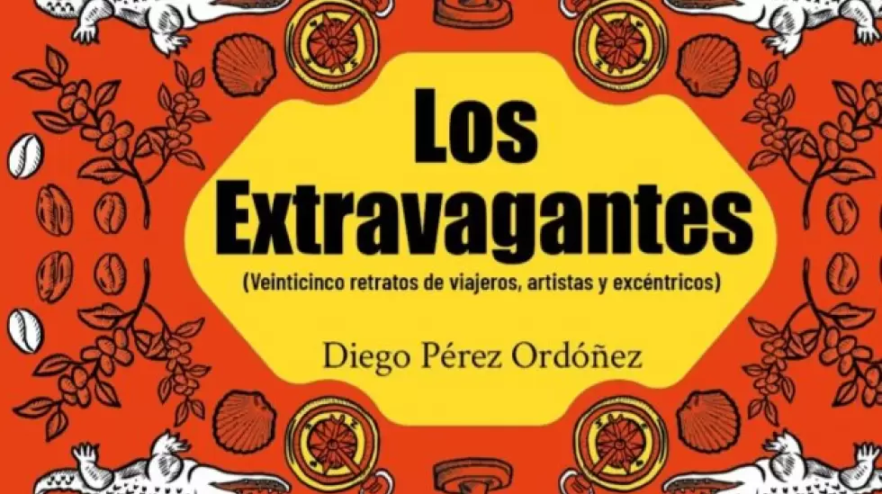 los extravagantes