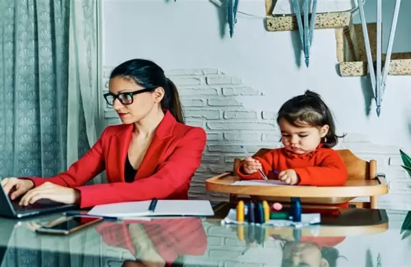 Salario emocional: la clave para impulsar el talento femenino