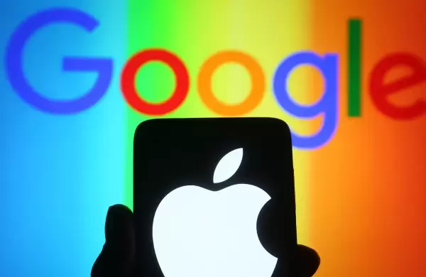 Google pierde US$ 150.000 millones y Apple habla sobre menor dominio en Safari