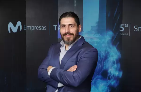 Cules son las soluciones tecnolgicas que marcan tendencia en este 2025 para las empresas?