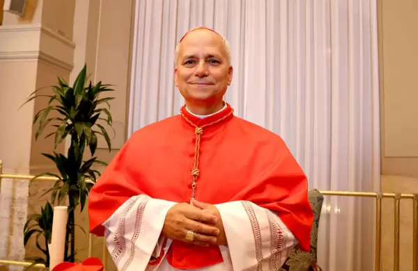 Robert Francis Prevost, elegido como el 267º sucesor de Pedro, marca un nuevo rumbo para la Iglesia Católica