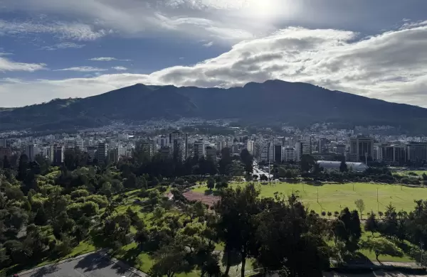 Quito tiene el metro cuadrado más barato entre las principales ciudades de América Latina