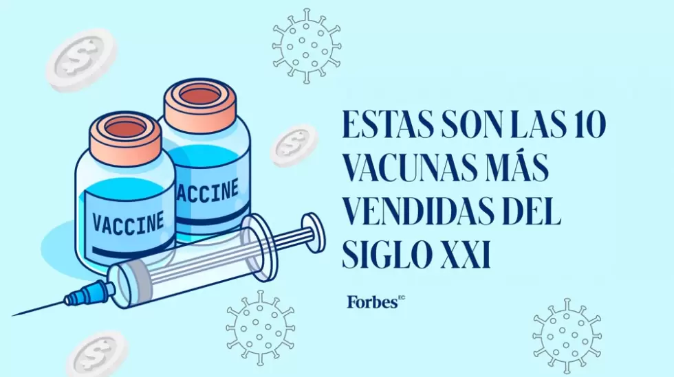 Vacunas siglo xxi